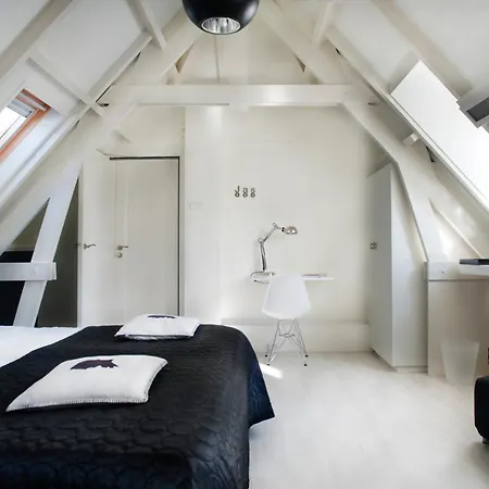Bed En Brood - Veere-3