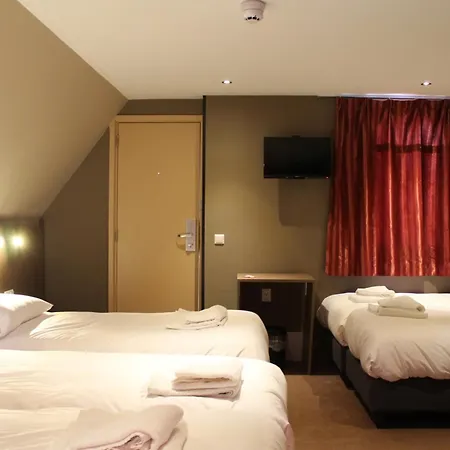 Aston City Hotel-2