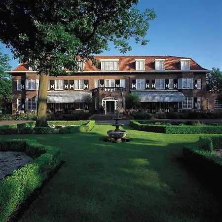Mansion Hotel Bos & Ven-2