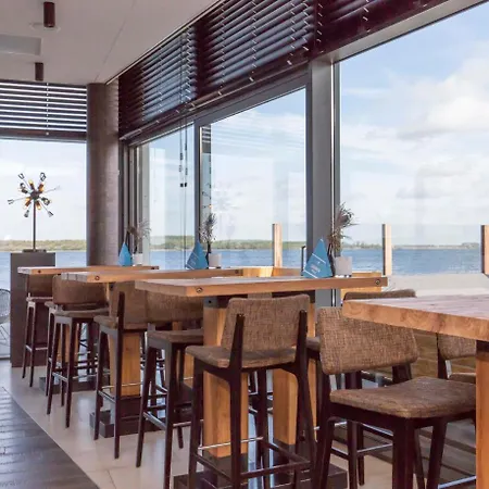 Fletcher Hotel-Restaurant Het Veerse Meer-3