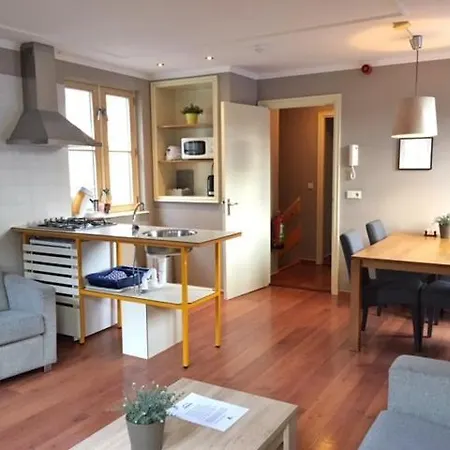 Old City Amsterdam Bed And Breakfast-2