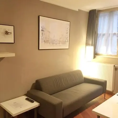 Old City Amsterdam Bed And Breakfast-3