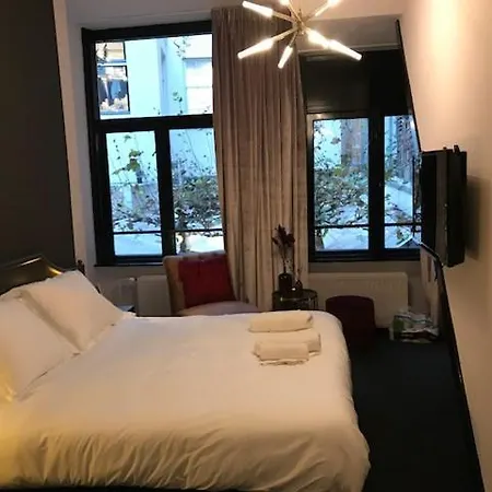 Flower Market Hotel-3