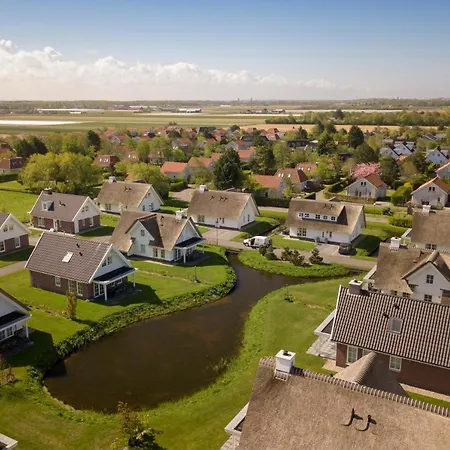Buitenplaats Witte Raaf aan Zee-2
