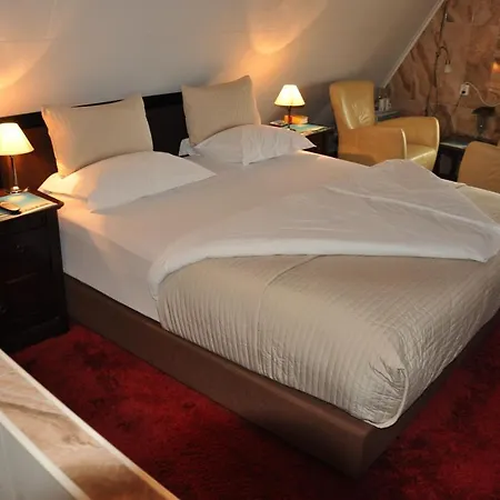 Bed&Breakfast Rita-3