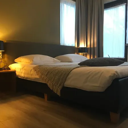 Bed & Breakfast Van Marion-3