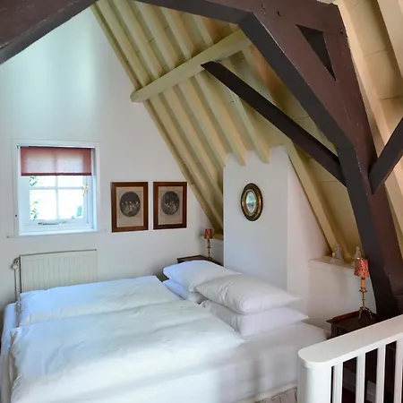 Logement 't Oude Bierhuys-2