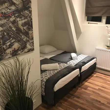 Central Sweet Bnb-2