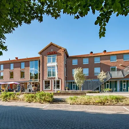 Duinhotel Zomerlust-3