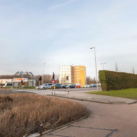 New Century Hotel Amsterdam-2