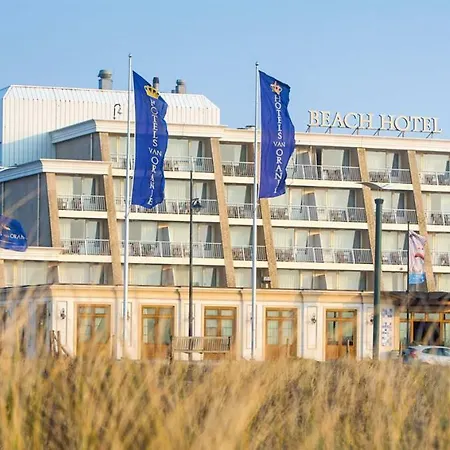 Beach Hotel Noordwijk-2