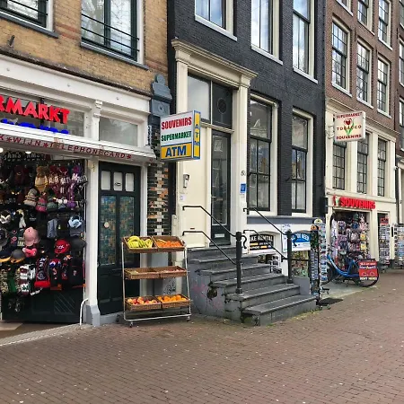 A'Dam Centre Chic-2