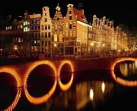 Short Stay Group Rozengracht Apartments-2