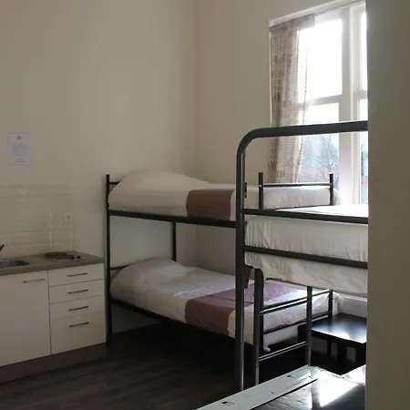 Zaanse Hostel-3