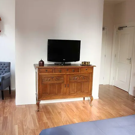B&B Utrecht Domkwartier-3