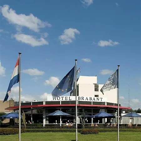 Amrath Hotel Brabant-3