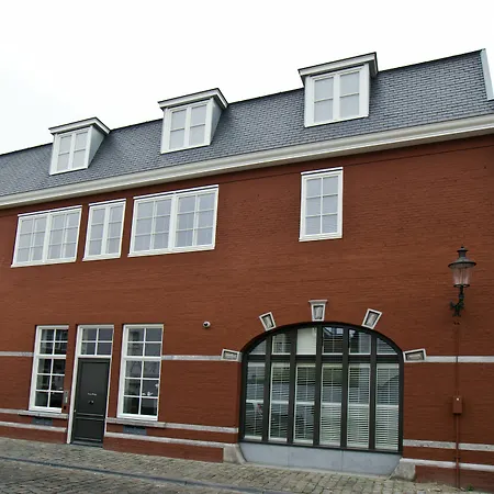 Innova Housing Maastricht-2