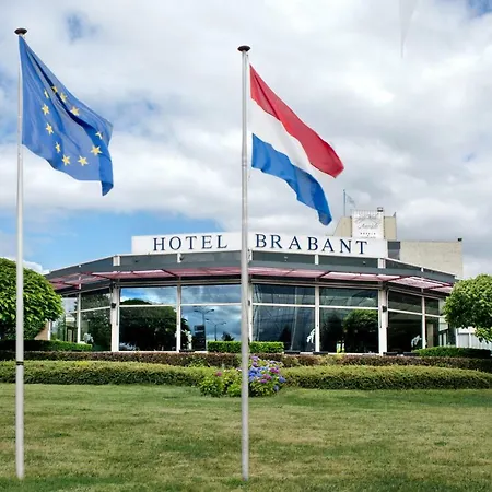 Amrath Hotel Brabant-2