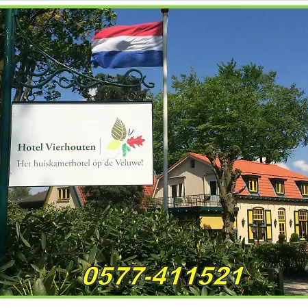 Hotel Vierhouten-2