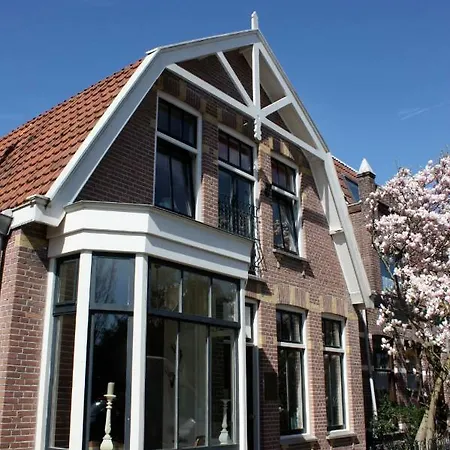 Bed & Breakfast Diemerbrug-2