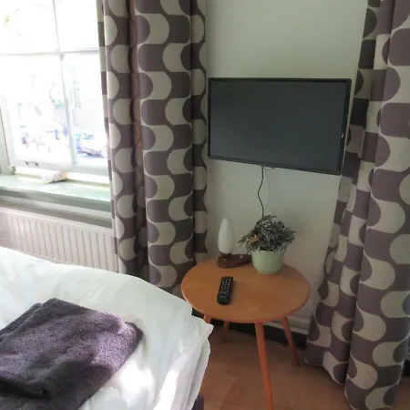 Guesthouse Groenmarkt-2