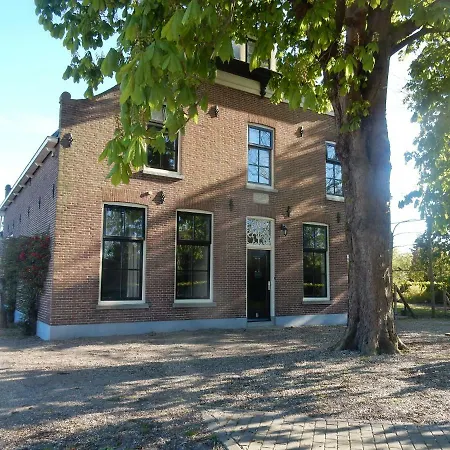 Bed And Breakfast "De Smousenhoek"-3