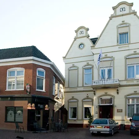 Pension Delfzijl-2