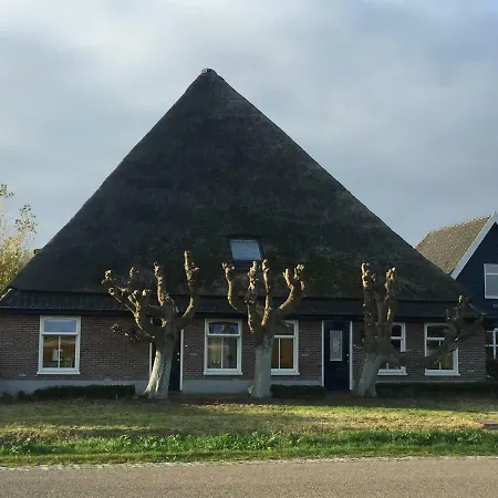 B&B Idylle aan Zee incl 2 Wellnessstudios-2