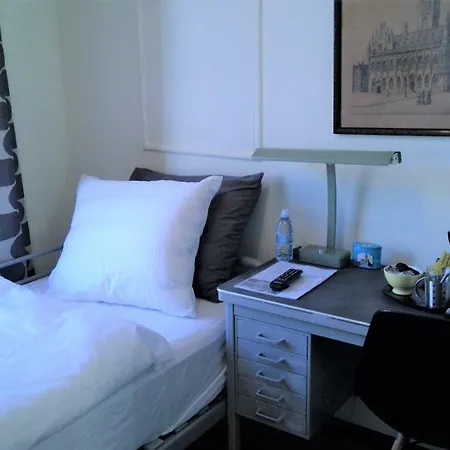Guesthouse Groenmarkt-3