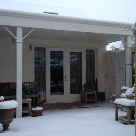 Het Huisje Breda-3