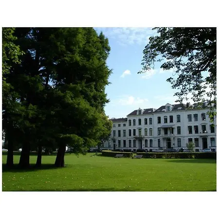 Bed & Breakfast Frans Hals Haarlem-2