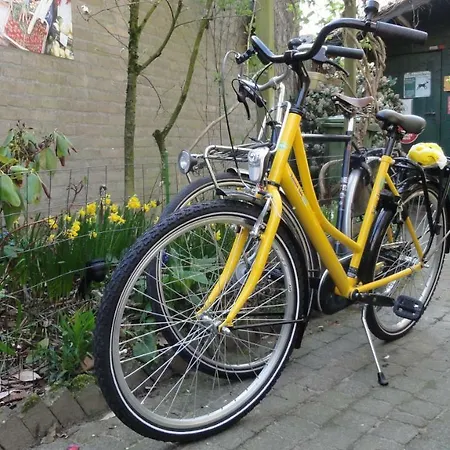 B&B Aan Het Park Eindhoven-2