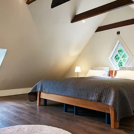 Guesthouse Villa Emmen-3