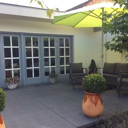 B&B Soestdijk-3