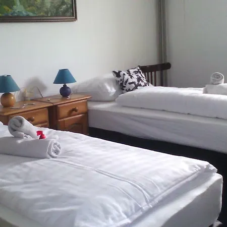 Schuttershof Heerlen - Adults Only-2