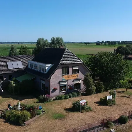 B&B Veluwemeerpension-2
