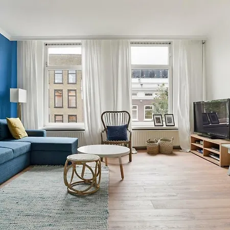 Best Apartment In Most Vibrant Street-2
