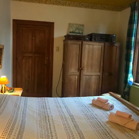 Smitsstraat B&B-2