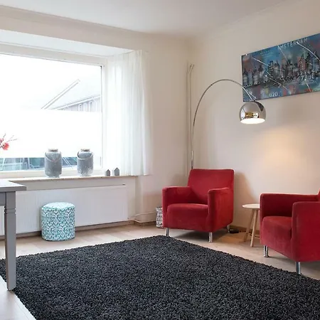 Shortstay Bilderdijk-3