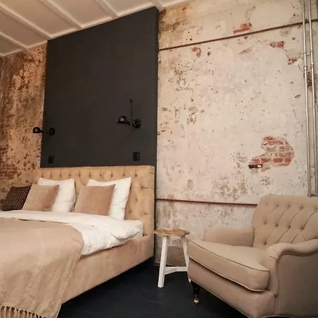 Cosy Cityhouse Leeuwarden-3