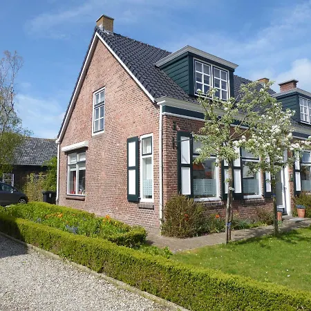 Gastenverblijf Neeltje-3