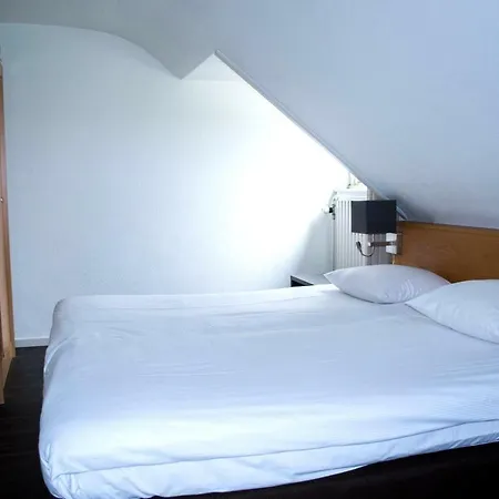 Fletcher Landhotel Bosrijk Roermond-2