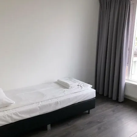 White Moon Apartment-3