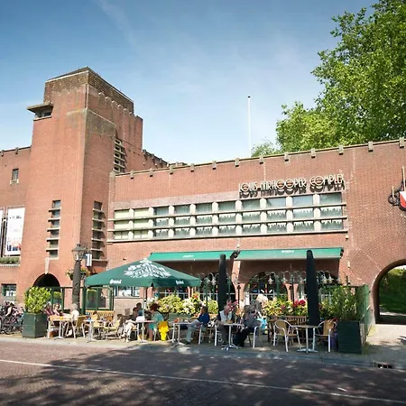 Hotel Oudegracht-2