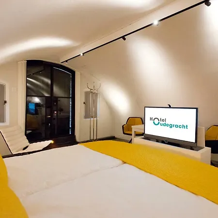 Hotel Oudegracht-3