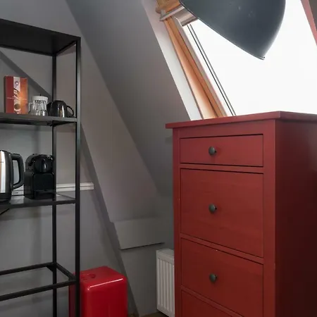 Westerpark Suites-3