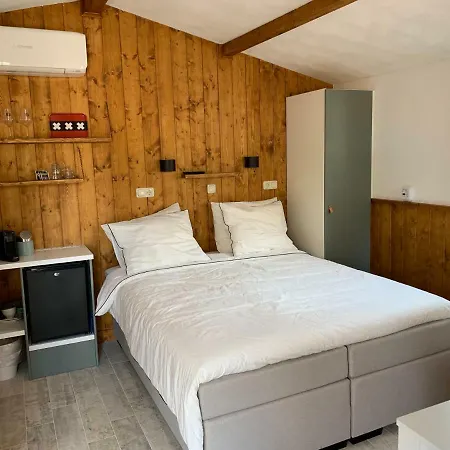 B&B Diemerplein-2