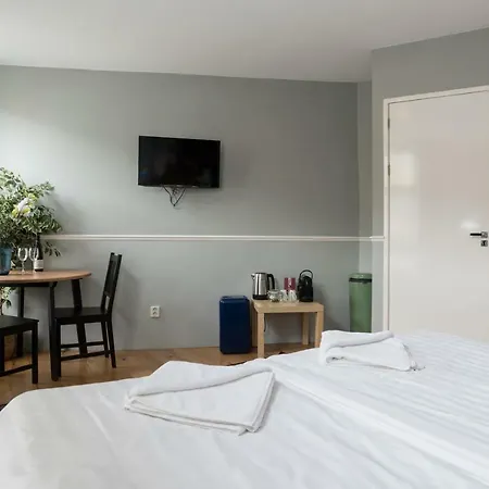 Westerpark Home-2