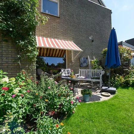 Bed And Breakfast Ineke En John-2
