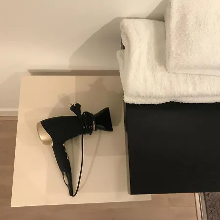 B&B Midtown Amsterdam-3